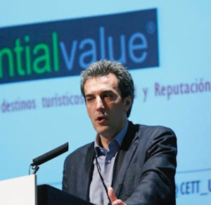 Rafael González - Vivential Value